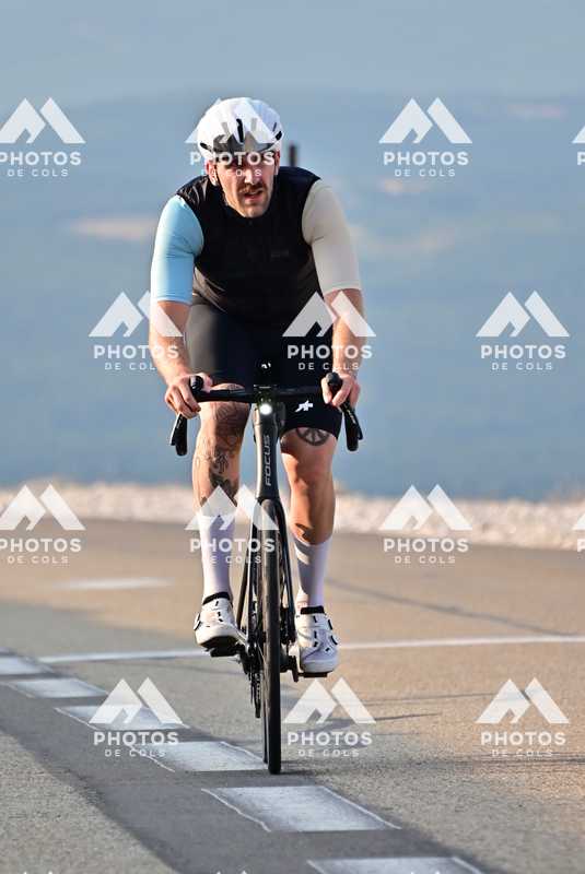 Photo de course