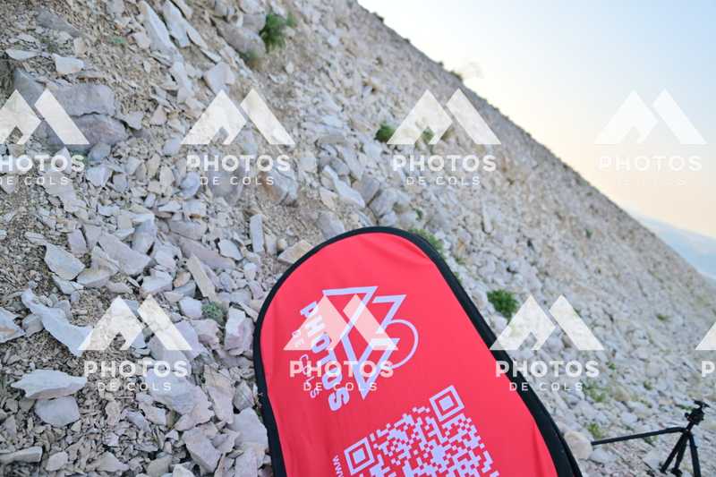 Photo de course