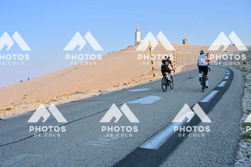 Photo de course