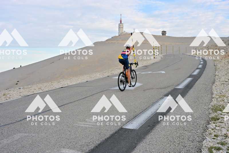 Photo de course