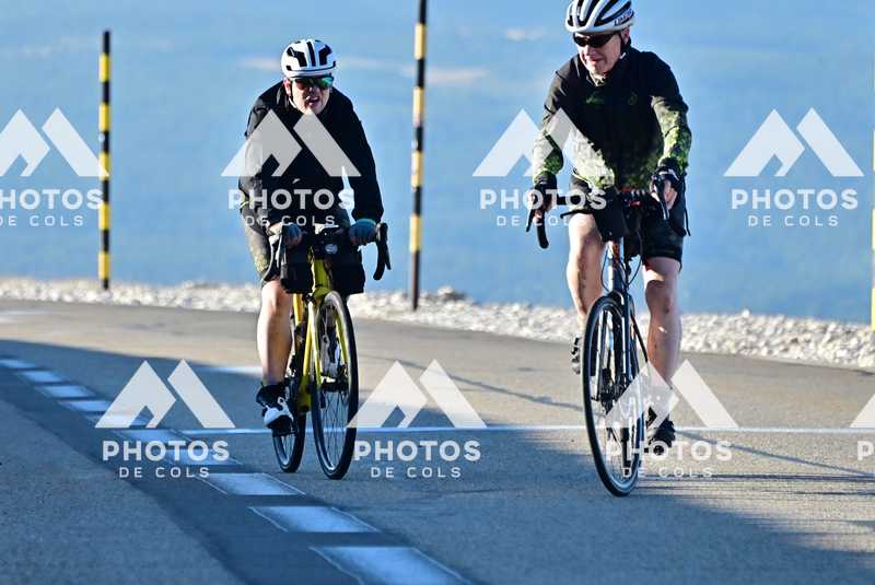 Photo de course