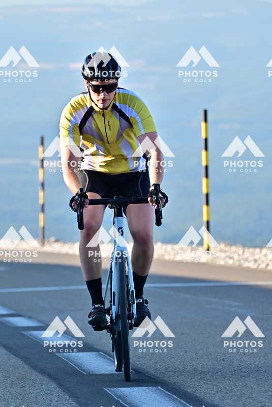 Photo de course