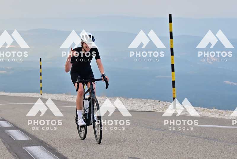 Photo de course