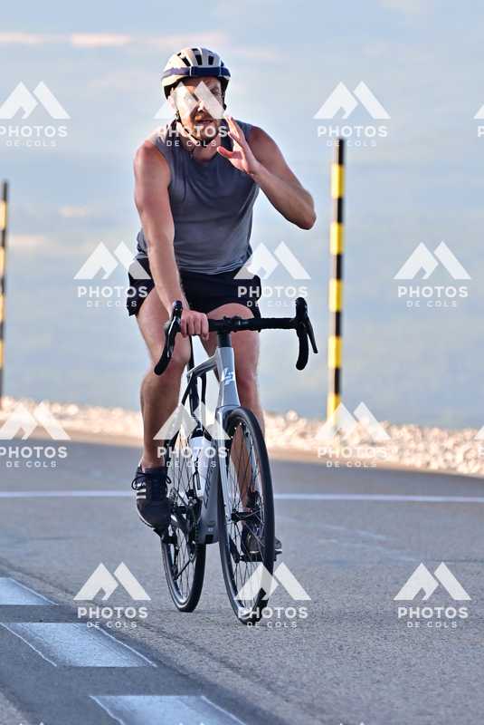 Photo de course
