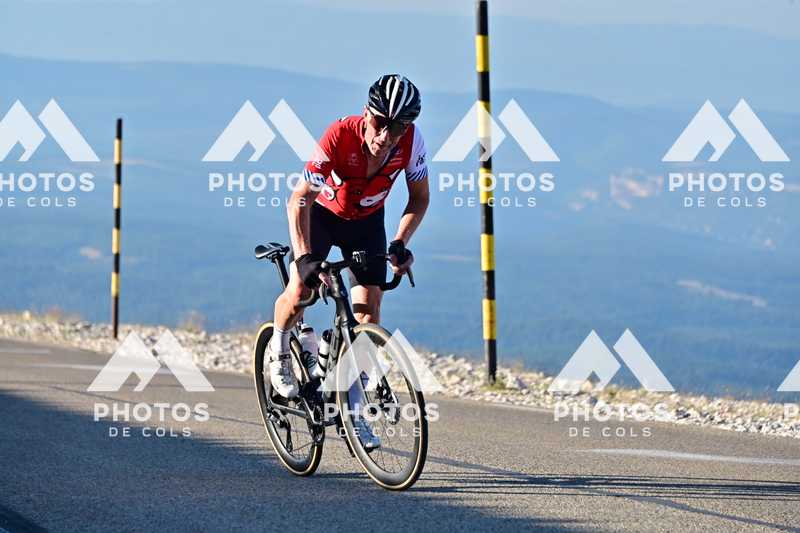 Photo de course