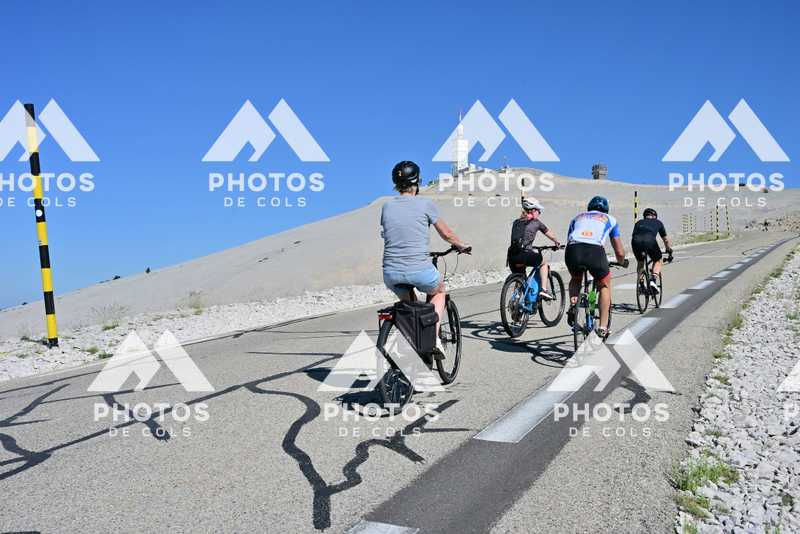 Photo de course