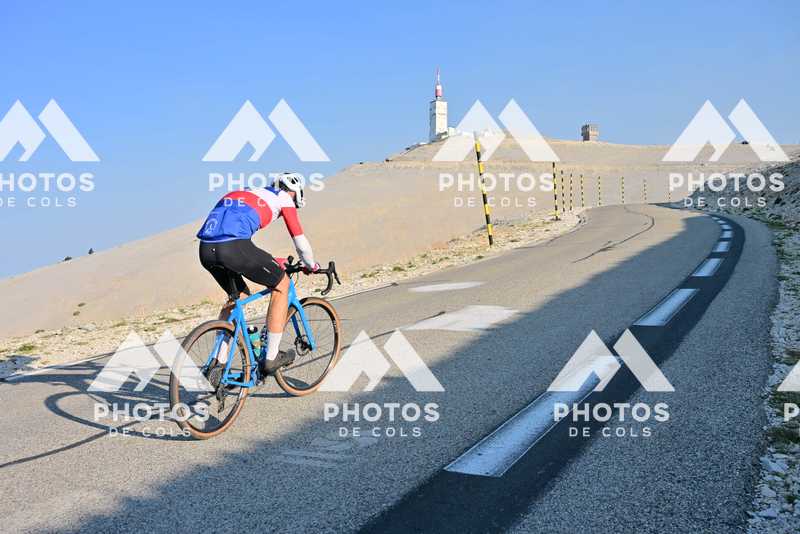 Photo de course
