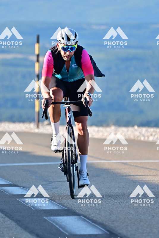 Photo de course