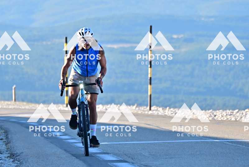Photo de course