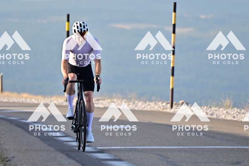 Photo de course