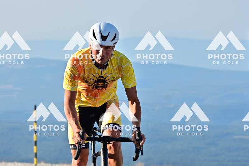 Photo de course