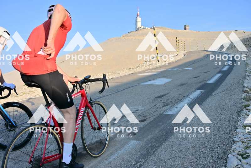 Photo de course