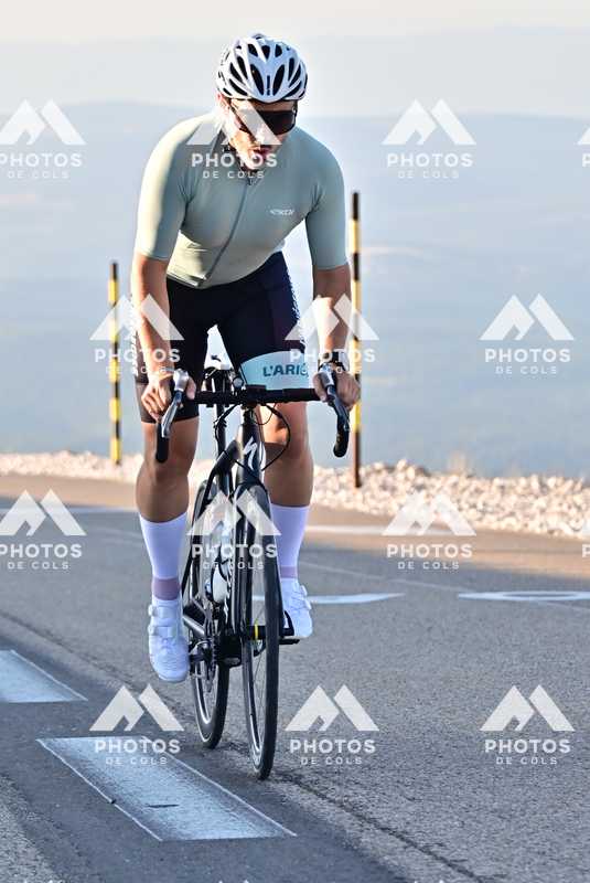 Photo de course