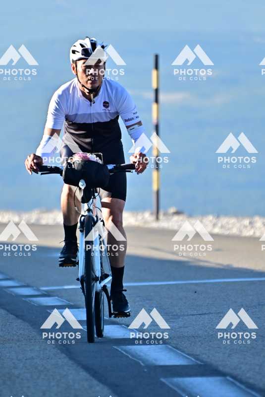 Photo de course