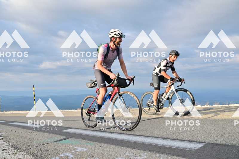 Photo de course