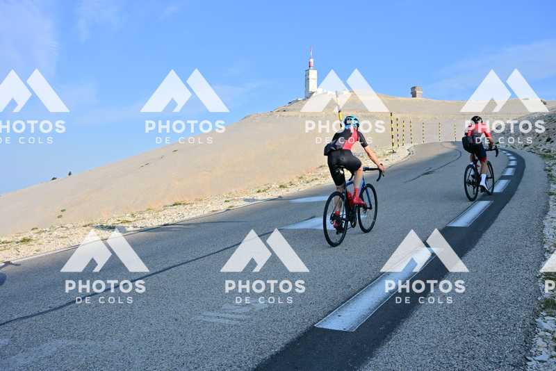 Photo de course