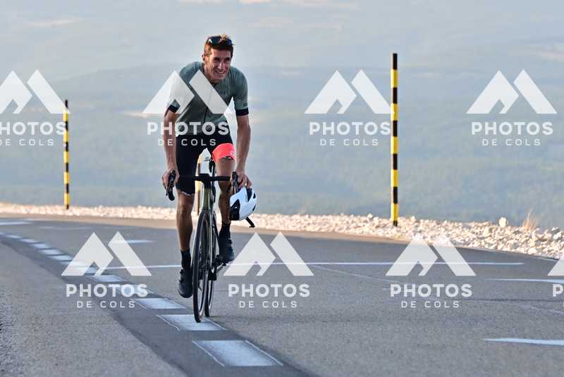 Photo de course