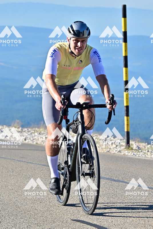Photo de course