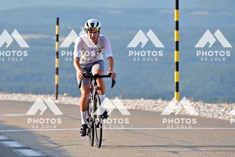 Photo de course