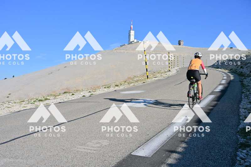Photo de course