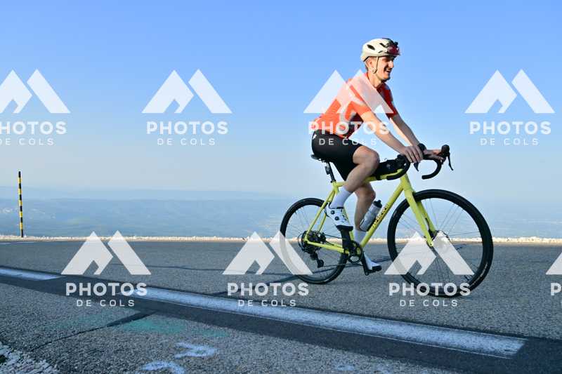 Photo de course