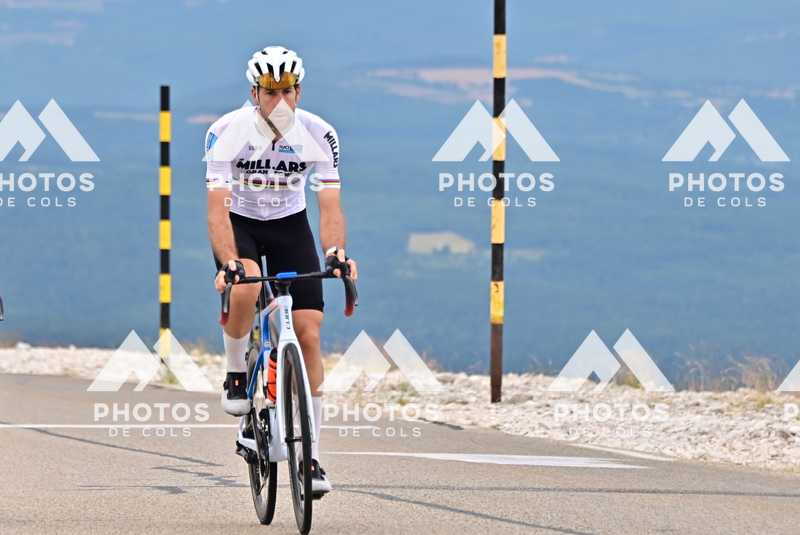 Photo de course