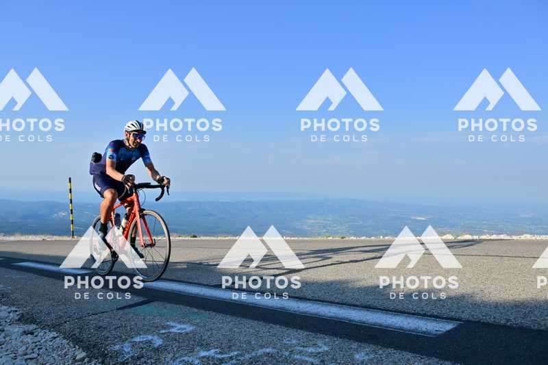 Photo de course