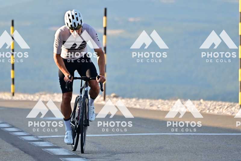 Photo de course