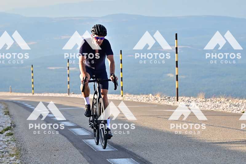 Photo de course