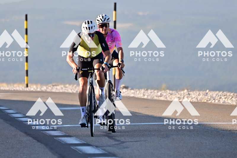 Photo de course