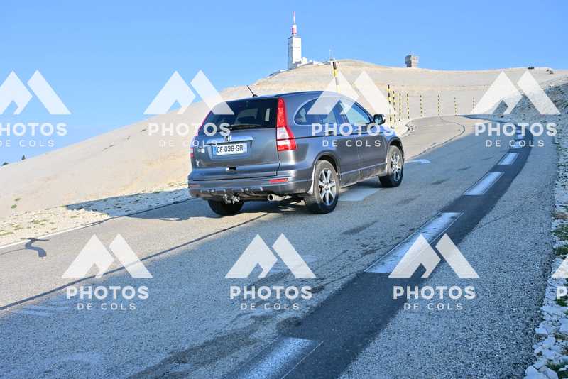Photo de course