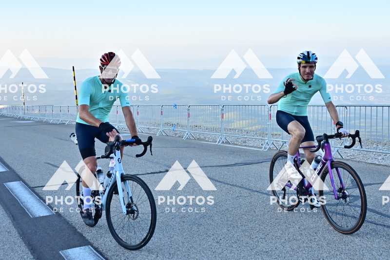 Photo de course