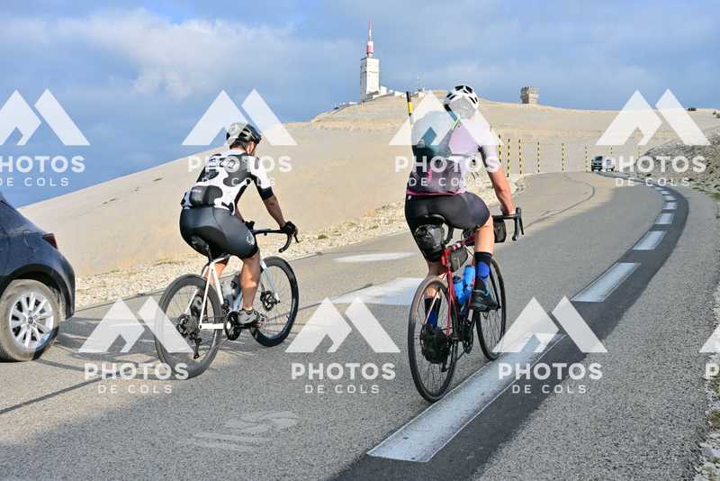 Photo de course