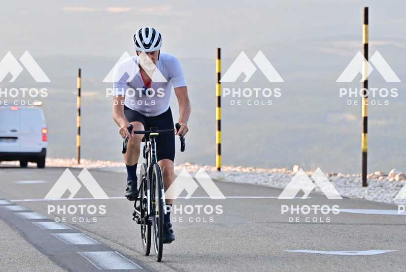 Photo de course