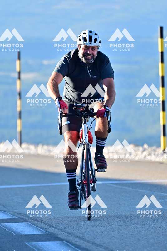 Photo de course