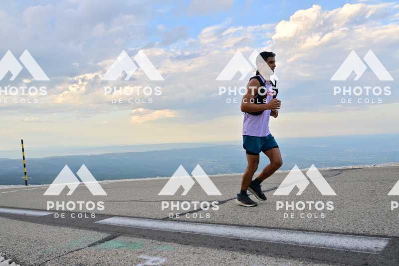 Photo de course