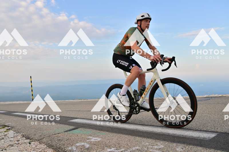 Photo de course