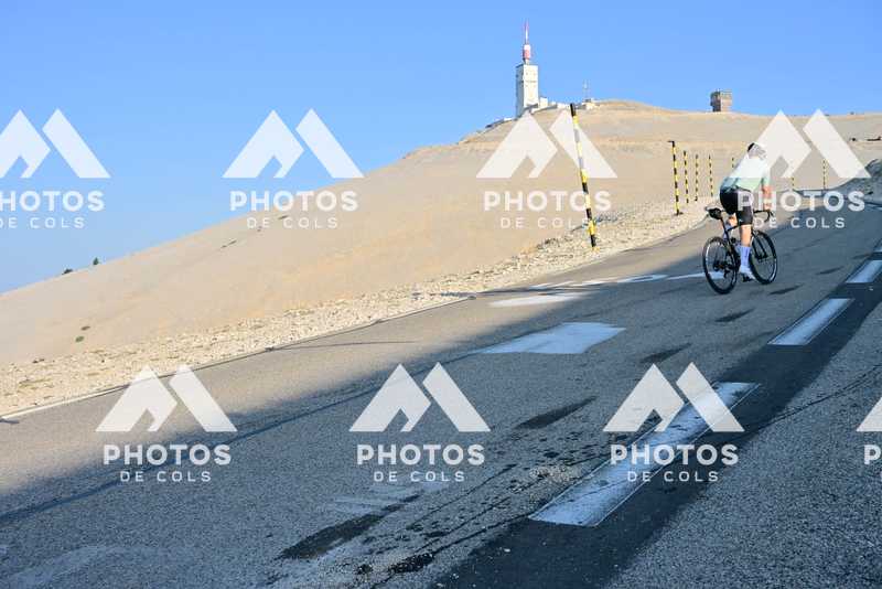 Photo de course