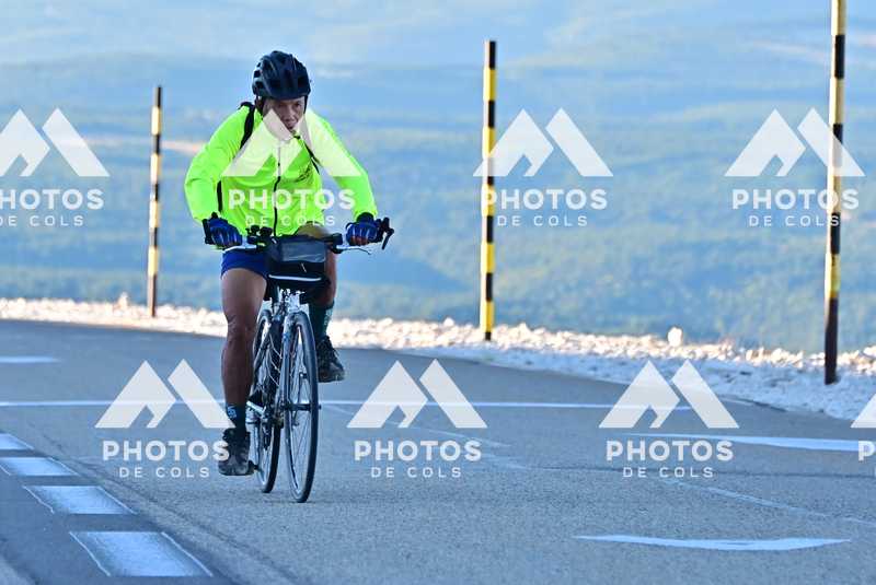 Photo de course