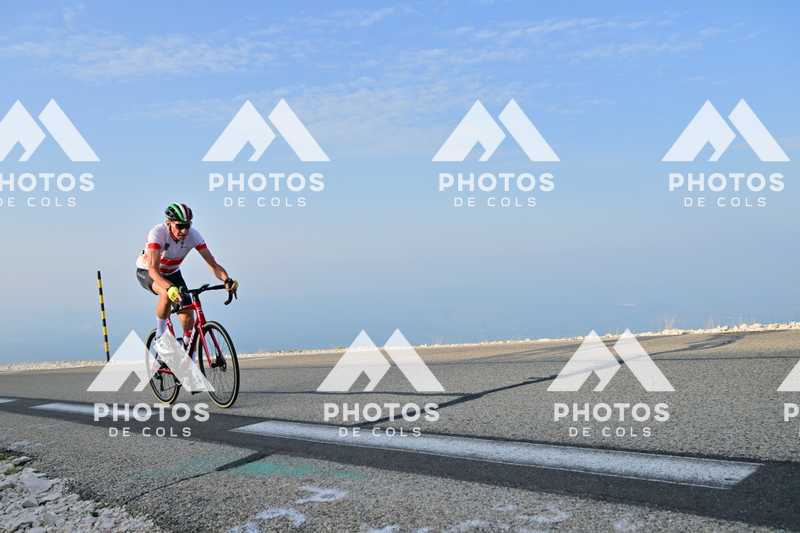 Photo de course