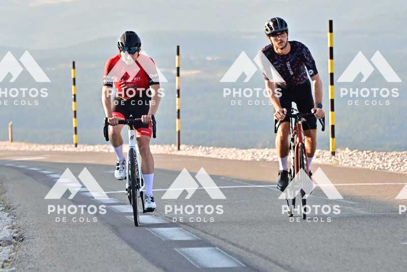 Photo de course