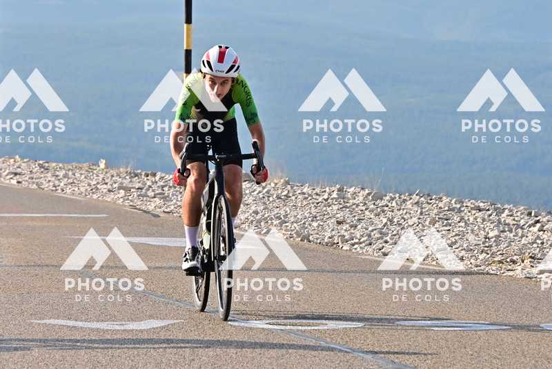 Photo de course