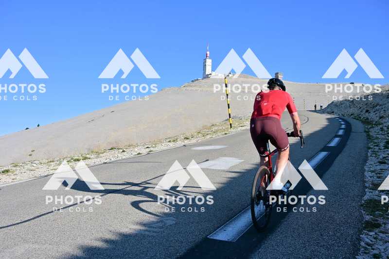 Photo de course
