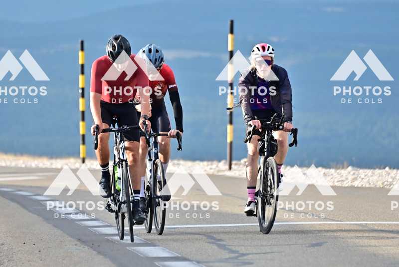 Photo de course