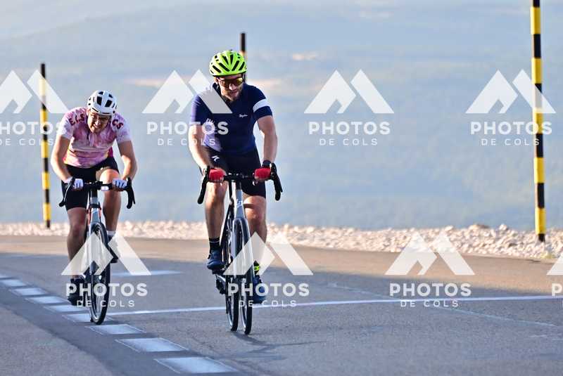 Photo de course