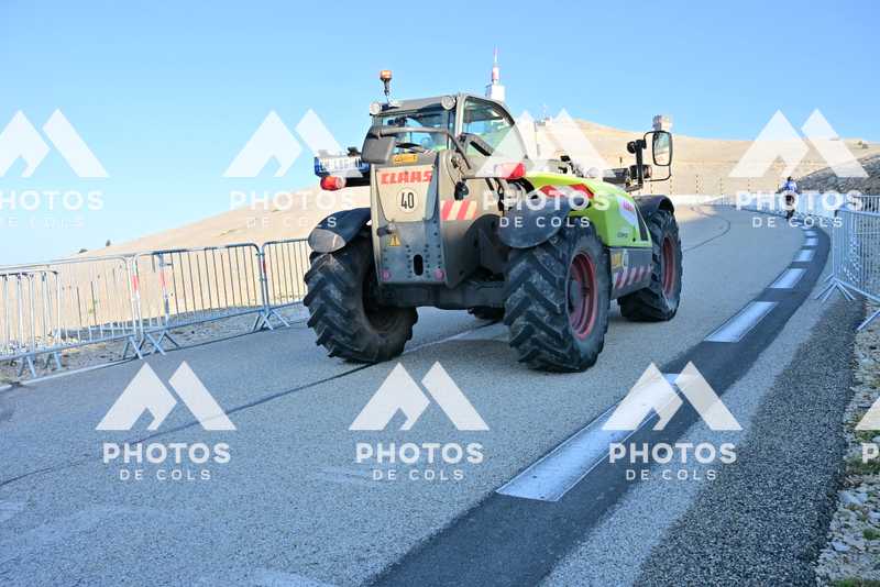 Photo de course