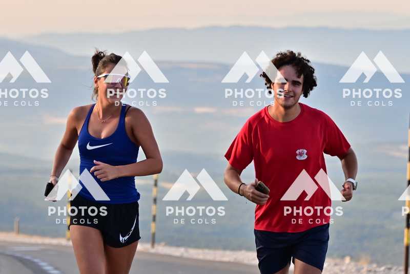 Photo de course