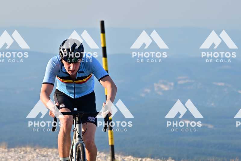 Photo de course
