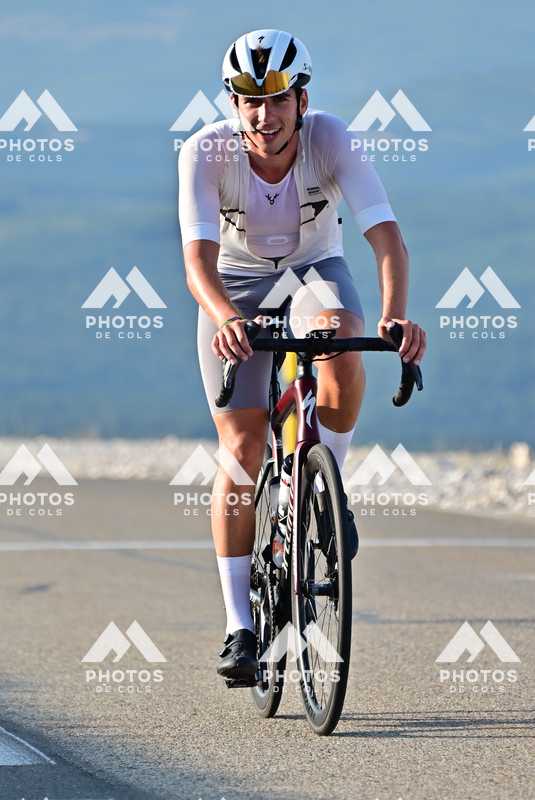 Photo de course