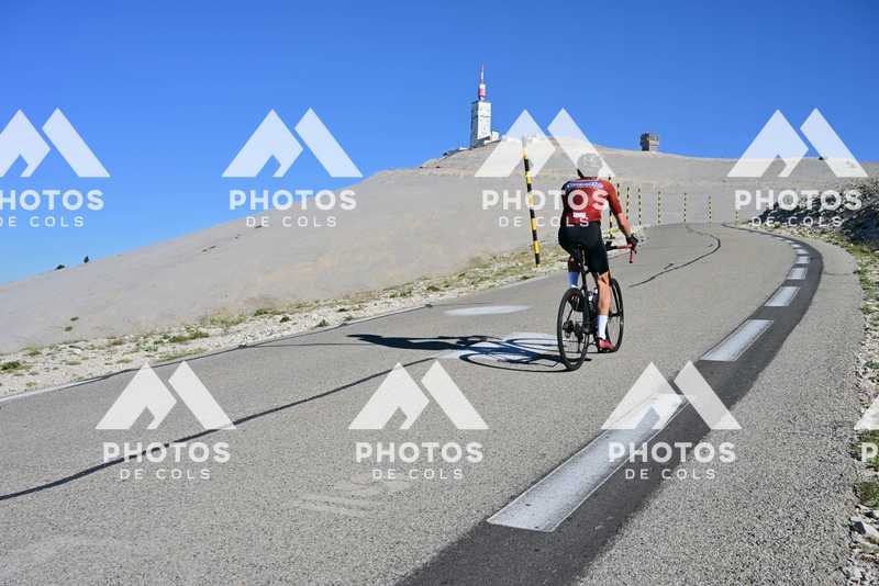 Photo de course